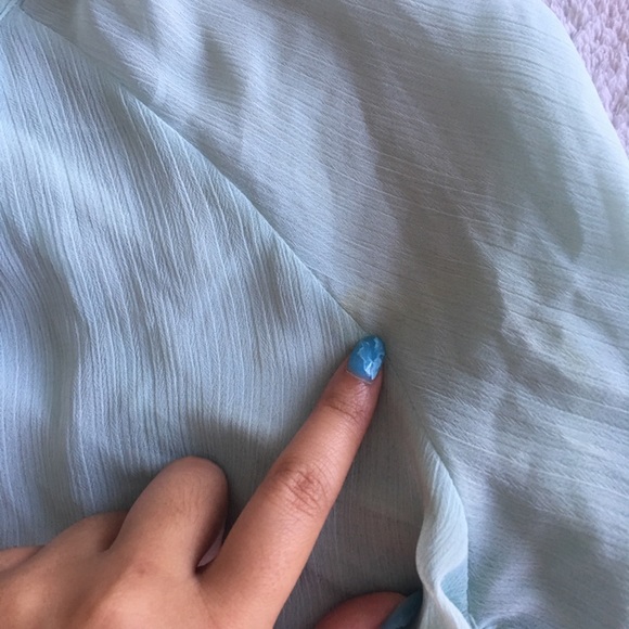 Philosophy Blouse - Picture 8 of 10